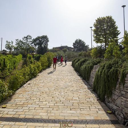 Cantine Iannella Torrecuso Εξωτερικό φωτογραφία