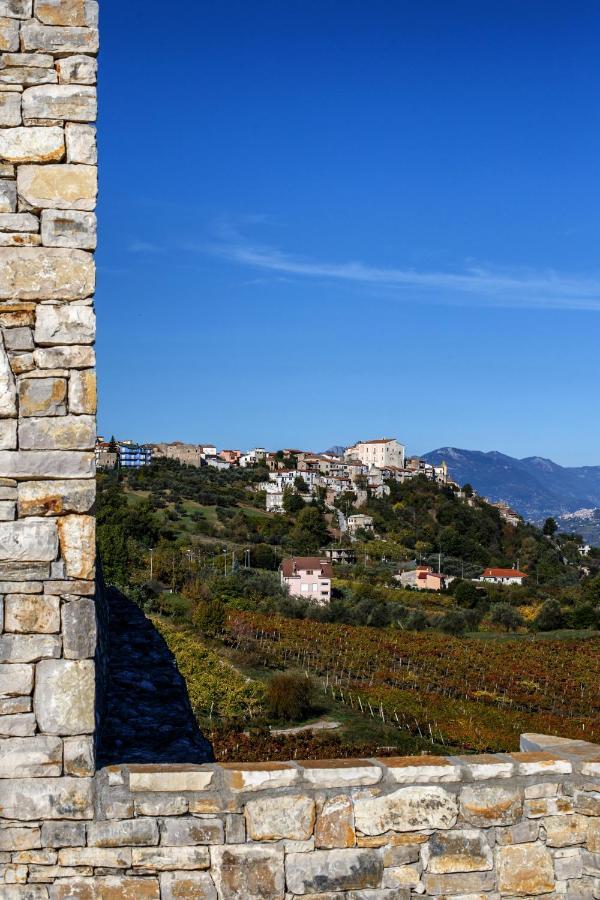 Cantine Iannella Torrecuso Εξωτερικό φωτογραφία